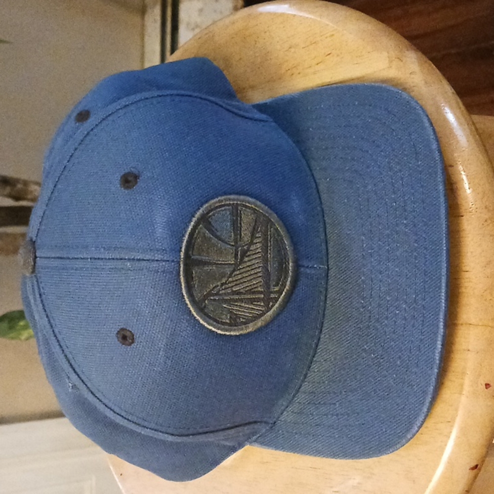 Cco Golden State Warriors Snapback - Picture 1 of 7